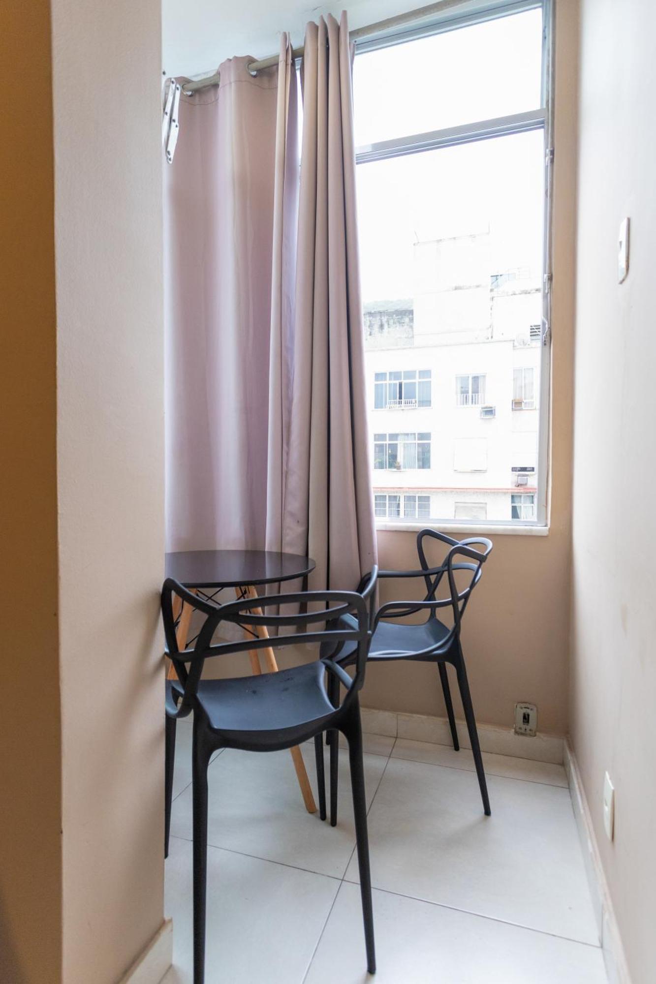 Apartamento Suh Copacabana 03 Cozy Close Subway And *