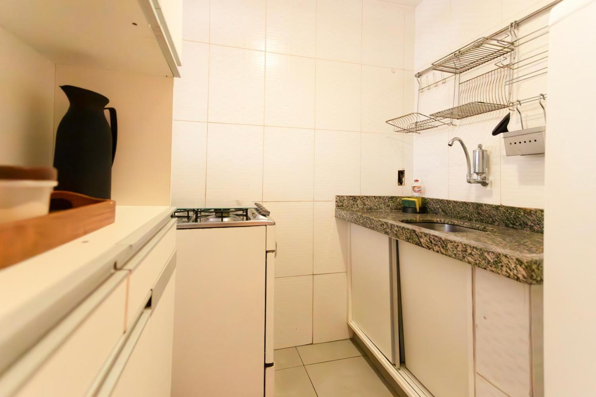 Apartamento Suh Copacabana 03 Cozy Close Subway And Río de Janeiro