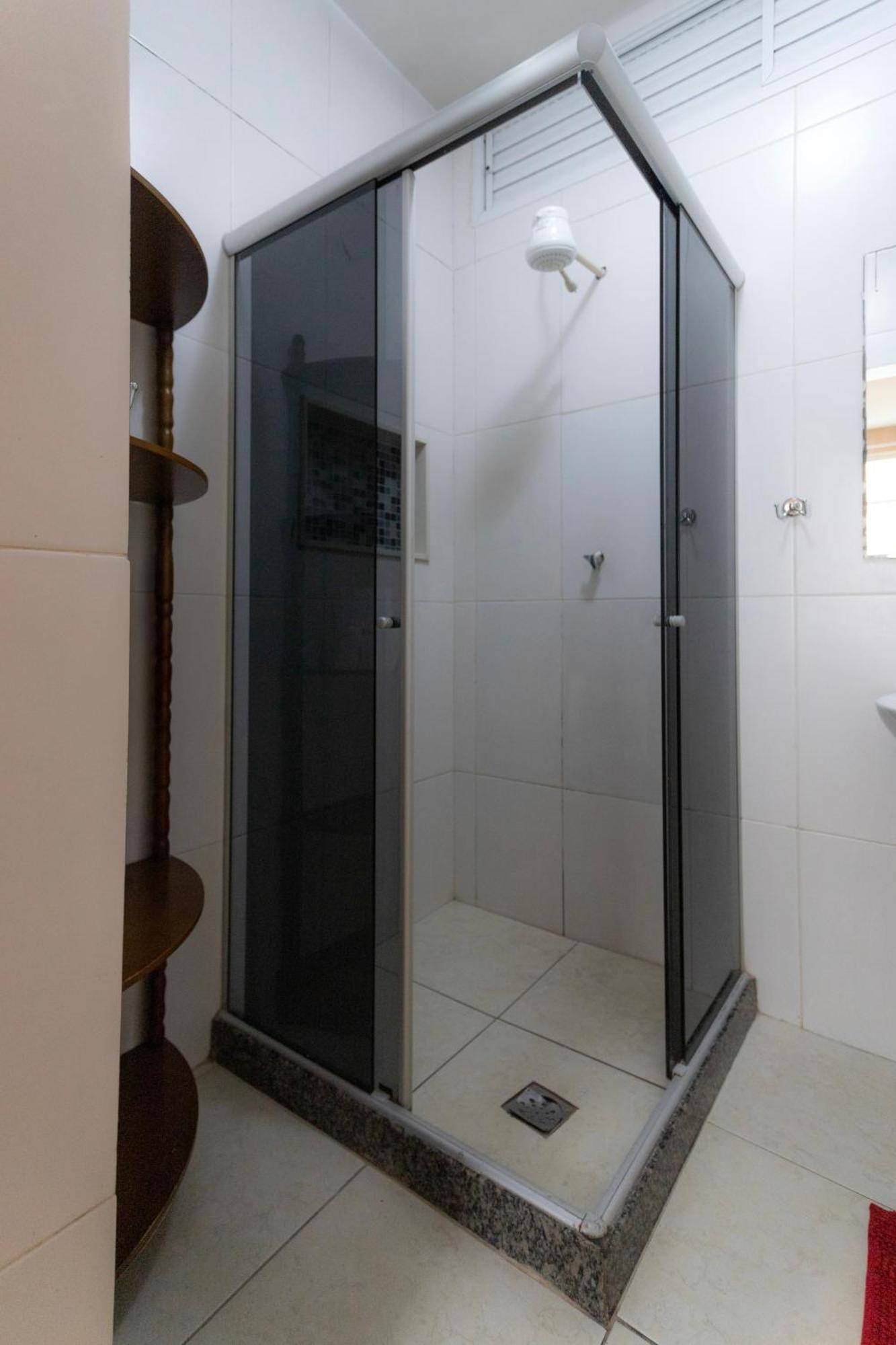 Suh Copacabana 03 Cozy Close Subway And Apartamento