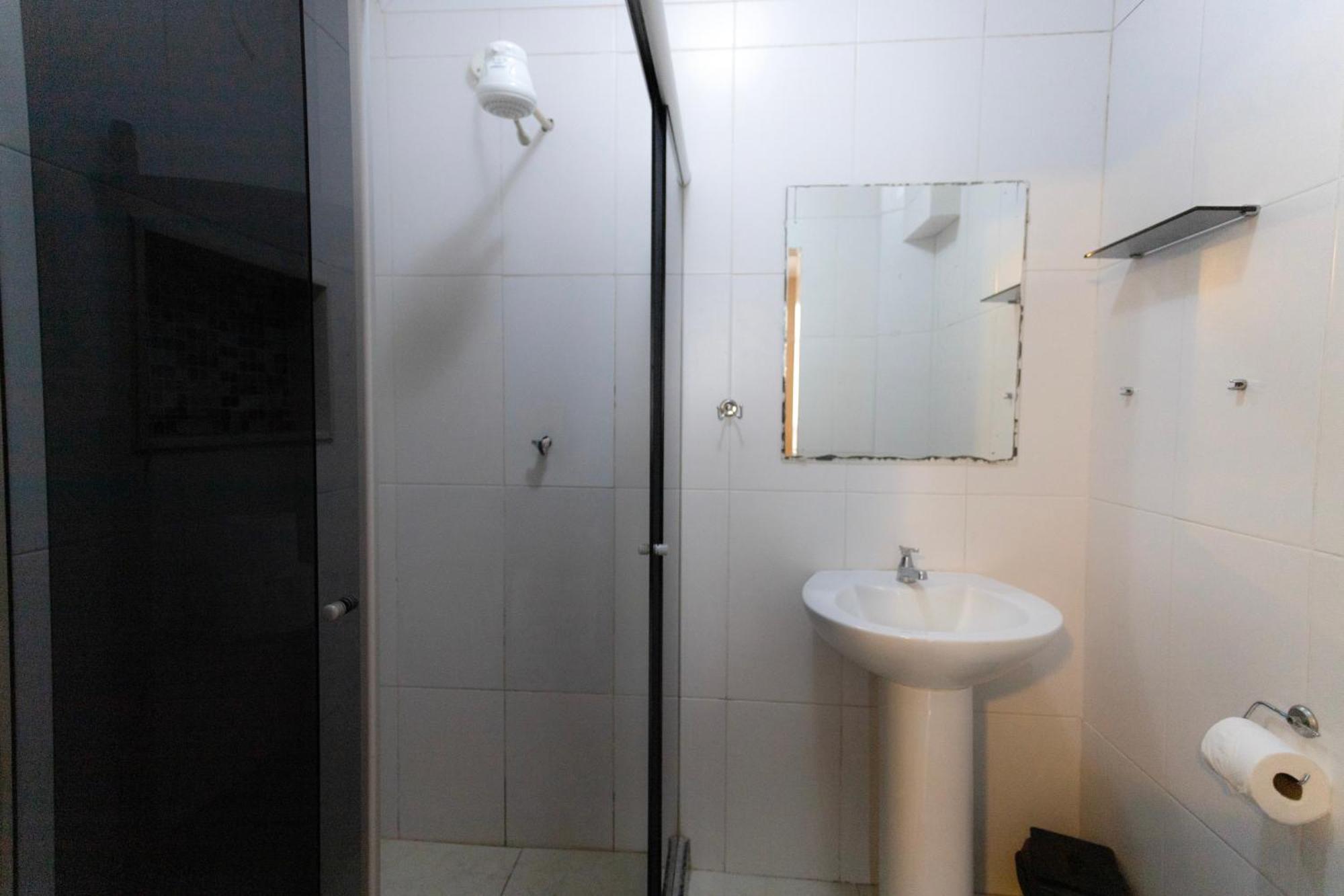 Apartamento Suh Copacabana 03 Cozy Close Subway And