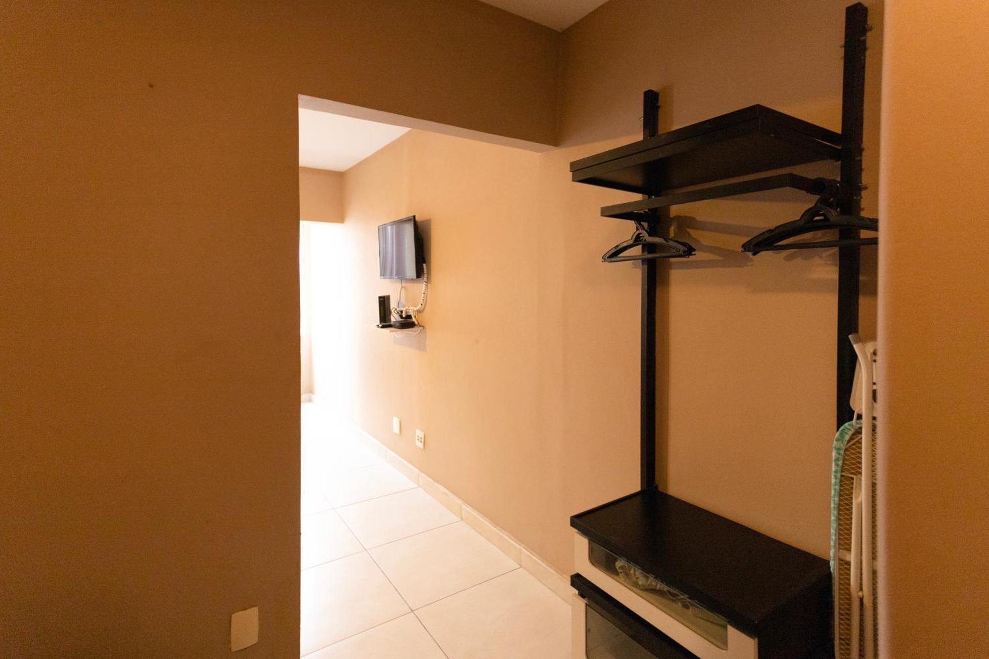 Suh Copacabana 03 Cozy Close Subway And Apartamento Río de Janeiro